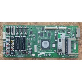 Motherboard LG 42LG6100 Recondicionado Ref: EAX39192001 (14)