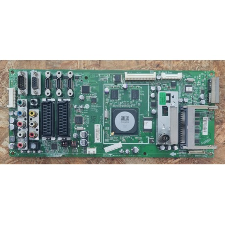 Motherboard LG 42LG6100 Recondicionado Ref: EAX39192001 (14)