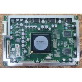 Circuit Board LG 42LG6100 Recondicionado Ref: EAX41602202 (0)