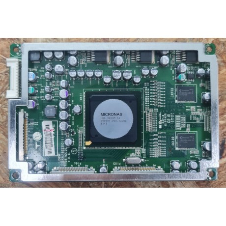 Circuit Board LG 42LG6100 Recondicionado Ref: EAX41602202 (0)