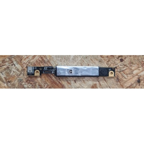 Webcam Sony Vaio VPCE PCG-71811M Recondicionado Ref: HF031A-S62A-HN01