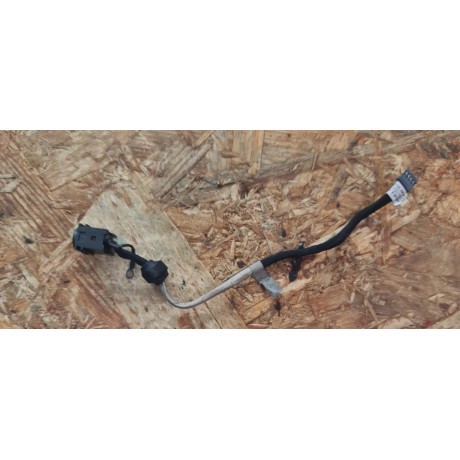 Conector de Carga Sony Vaio VPCE series Recondicionado Ref: 015-0001-1513_A