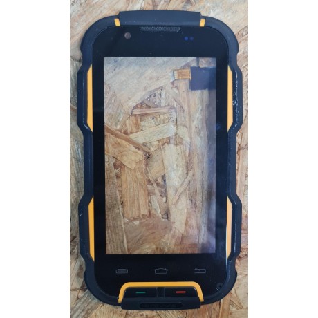 TouchScreen Bravus Gorila V9 / Bravus BRVV9 Recondicionado