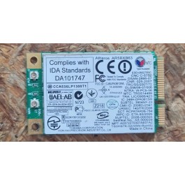 Placa Wireless Toshiba Satellite A215 Recondicionado Ref: K000056610