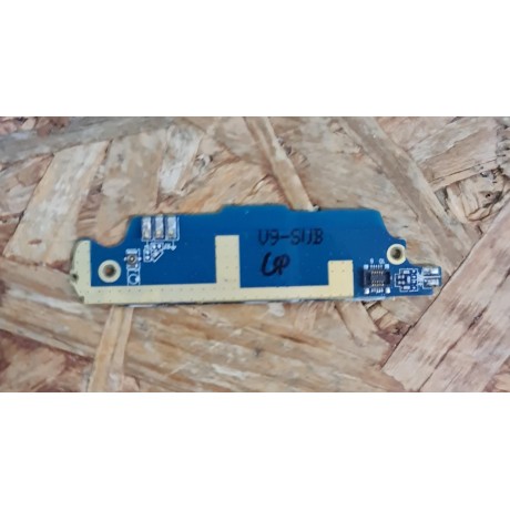 PCB C/ Antena Wireless Bravus Gorila V9 / Bravus BRVV9 Recondicionado