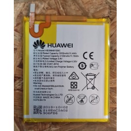 Bateria Huawei MediaPad T3 7.0 / Huawei BG2-W09 Recondicionado Ref: HB396481EBC
