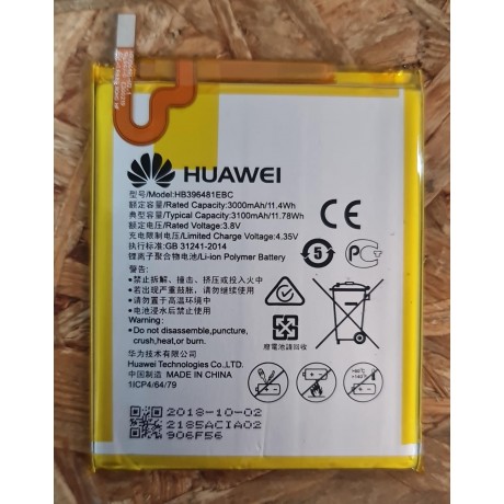 Bateria Huawei MediaPad T3 7.0 / Huawei BG2-W09 Recondicionado Ref: HB396481EBC