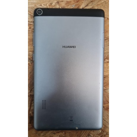 Tampa de Bateria Cinzenta Huawei MediaPad T3 7.0 / Huawei BG2-W09 Recondicionado