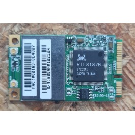 Placa Wireless Toshiba Satellite A215 Recondicionado Ref: K000056610