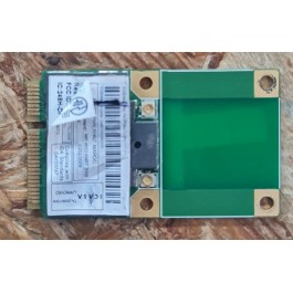 Placa Wireless Toshiba Satellite A215 Recondicionado Ref: K000056610