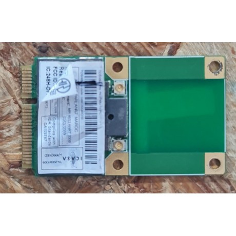 Placa Wireless Toshiba Satellite A215 Recondicionado Ref: K000056610