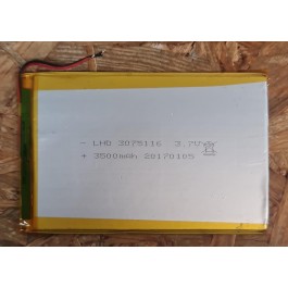 Bateria Ezee 8Q10-L Recondicionado Ref: 3075116