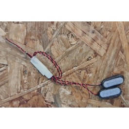 Buzzer / Altavoz Ezee 8Q10-L Recondicionado