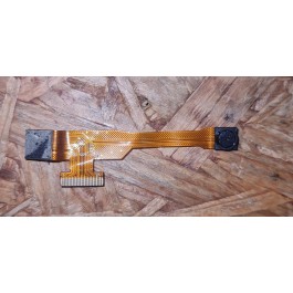 Flex Cameras Traseira & Frontal Ezee 8Q10-L Recondicionado