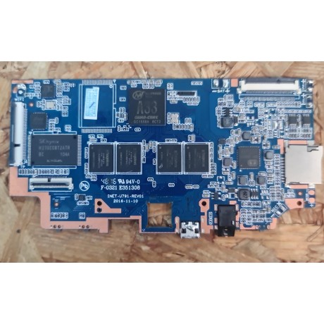 Motherboard Ezee 8Q10-L Recondicionado
