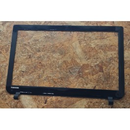 Bezel LCD Toshiba Satellite L50-B-1U8 Recondicionado Ref: EABLI002A1M