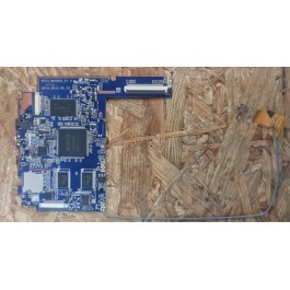 Motherboard Prixton 7 Recondicionado