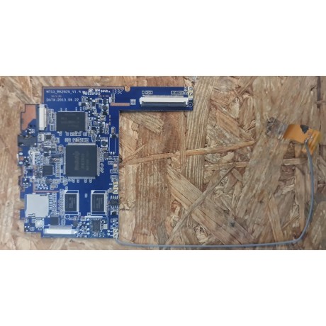 Motherboard Prixton 7 Recondicionado
