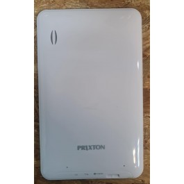 Tampa de Bateria Branca Prixton 7 Recondicionado