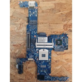 Motherboard HP EliteBook 8460P Recondicionado Ref: 642759-001