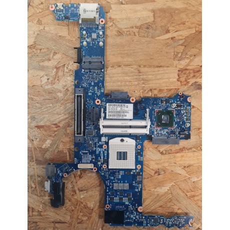 Motherboard HP EliteBook 8460P Recondicionado Ref: 642759-001