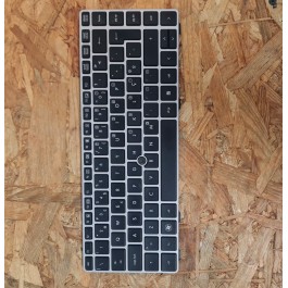 Teclado HP EliteBook 8460P Recondicionado Ref: 642760-131