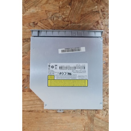 Leitor de DVD HP EliteBook 8460P Recondicionado Ref: AD-7700H