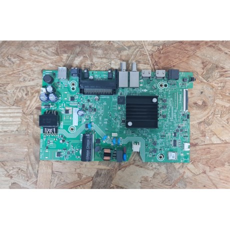 Motherboard Hisense 32A4N Recondicionado Ref: RSAG-820.50950/ROH