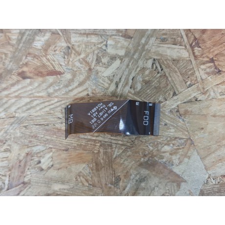 Flat Cable de Disquete Acer Travelmate 210 Recondicionado Ref: 50.41H07.001
