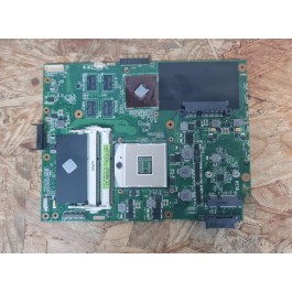 Motherboard Asus K52J Recondicionado Ref: 60-N07MB1000-A04 / K52JR Main Board Rev 2.0