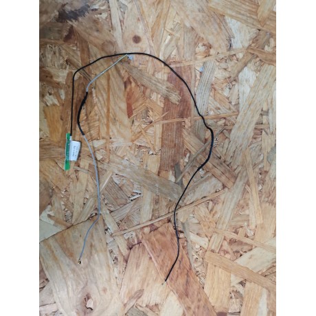 Antenas Wireless Lenovo Ideapad Flex 10 Recondicionado Ref: 1109-00928