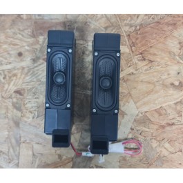 Colunas Hisense H50B7500 Recondicionado Ref: VIT68158