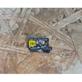 Botão ON/OFF & Sensor IR Hisense H50B7500 Recondicionado Ref: RSAG7.820.8441/ROH