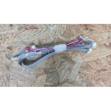 Kit de Cabos Hisense H50B7500 Recondicionado