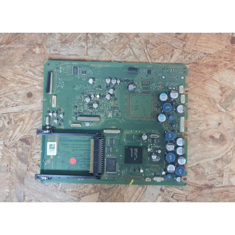 Motherboard Sony KDL-20G2000 Recondicionado Ref: 1-870-897-12
