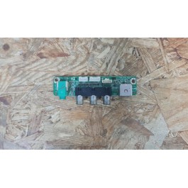 Placa RCA Sony KDL-20G2000 Recondicionado Ref: 1-789-670-11