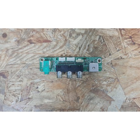 Placa RCA Sony KDL-20G2000 Recondicionado Ref: 1-789-670-11