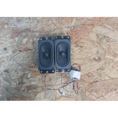 Colunas Sony KDL-20G2000 Recondicionado Ref: 1-826-540-11