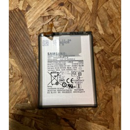 Bateria Samsung A12 / Samsung A125 Recondicionado Ref: EB-BA217ABY