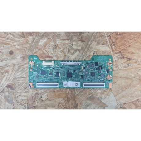 Placa T-CON Samsung UE40EH5000W Recondicionado Ref: BN41-01938B