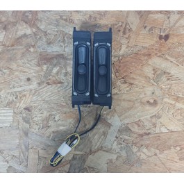 Colunas Samsung UE40EH5000W Recondicionado Ref: BN96-21669B
