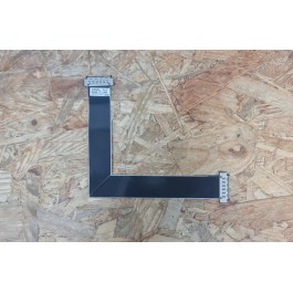 Flex LCD Samsung UE40EH5000W Recondicionado Ref: BN96-17116W