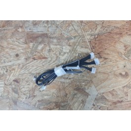 Kit de Cabos Samsung UE40EH5000W Recondicionado