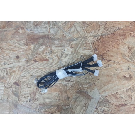Kit de Cabos Samsung UE40EH5000W Recondicionado
