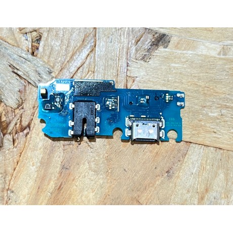 PCB C/ Conector de Carga Samsung A12 / Samsung A125 Recondicionado