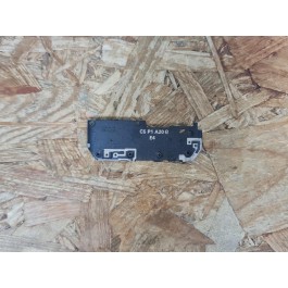 Suporte Plástico Buzzer / Altavoz Samsung A20 / Samsung A202 Recondicionado
