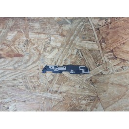 Suporte Plástico GSM Samsung A20 / Samsung A202 Recondicionado