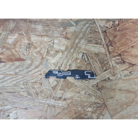 Suporte Plástico GSM Samsung A20 / Samsung A202 Recondicionado