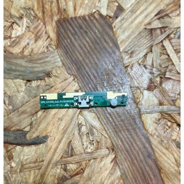 PCB C/ Conector de Carga Alcatel 5003D / Alcatel 1C 2019 Recondicionado
