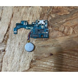 PCB C/ Conector de Carga & Vibrador Vodafone Smart Prime 7 / Vodafone VDF600 Recondicionado